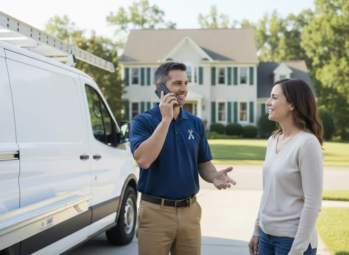 Home Gutter Service Sackets Harbor, NY FAQs